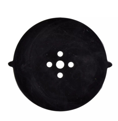 0.1 To 15Mpa  Nitrile Rubber Diaphragm NBR NR CR FR