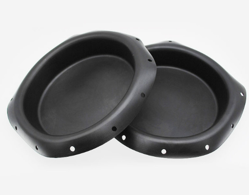 Pump Valve Rubber Diaphragm for Pneumatic Valves and Cylinders