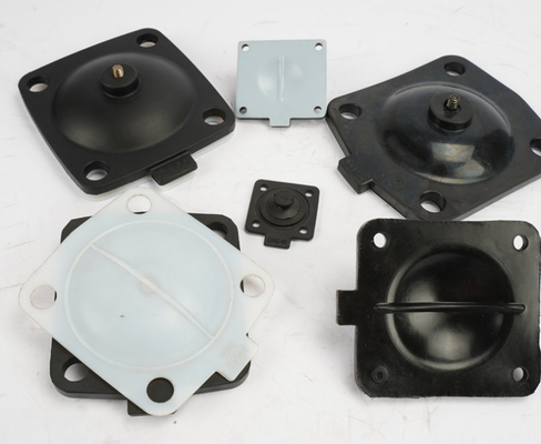 PTFE+EPDM Composite Diaphragm for Sanitary Diaphragm Valve