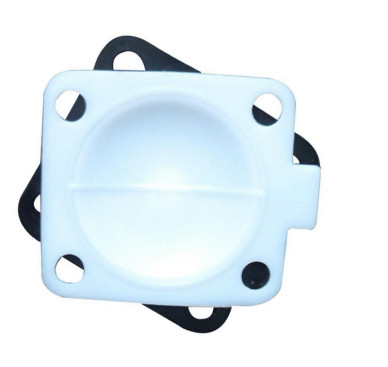 PTFE+EPDM Composite Diaphragm for Sanitary Diaphragm Valve