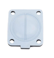 Flexible And Reliable Multilayer Film Composite Diaphragm For High Pressure Environments