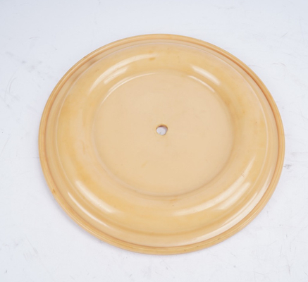 Rubber Diaphragm Material Ingersoll Pneumatic Rubber Diaphragm Sealing Diaphragm Pumps Replacements Parts