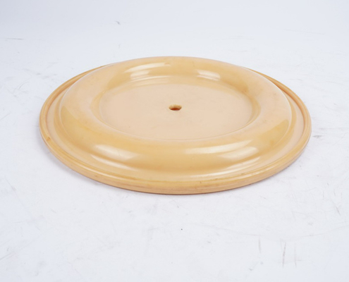 Rubber Diaphragm Material Ingersoll Pneumatic Rubber Diaphragm Sealing Diaphragm Pumps Replacements Parts