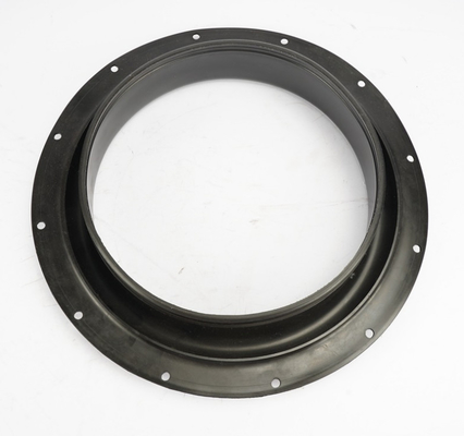 PTFE EPDM Rubber Samson Diaphragm For Valve Made Of High-Grade Elastomer