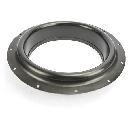 PTFE EPDM Rubber Samson Diaphragm For Valve Made Of High-Grade Elastomer