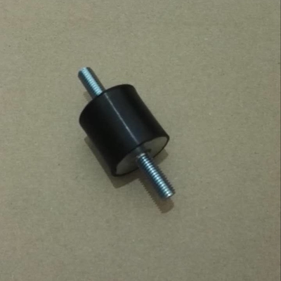 High Vibration Resistance Rubber Shock Absorber For Customization