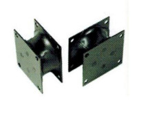 Silent Block Rubber Isolator with Customizable Size Options