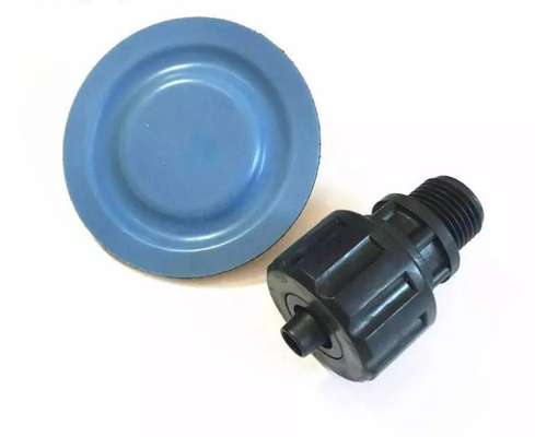 EPDM PTFE Composite Diaphragm Food Grade Chemical Use Customized Size