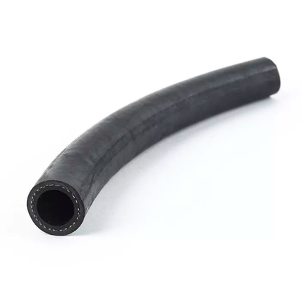 1/2 Inch Hydraulic Pressure Hose With Oil And Weather Resistant Synthetic Rubber Cover