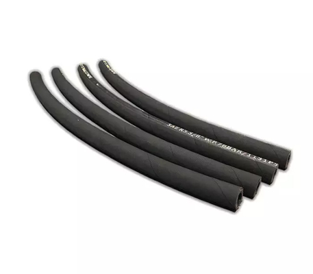 Customized Low Pressure Hydraulic Hose Rubber Duct 6mm-1000mm OEM