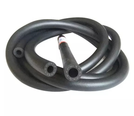 Crimp Fittings Low Pressure Hydraulic Hose Length 50ft Temperature Range -40°F To 212°F