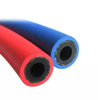 EPDM Steam Oil Low Pressure Hydraulic Hose High Temperature Resistant