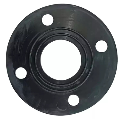 Customized Heterotype  Rubber Flange Gasket PTFE EPDM Valve Rubber Seal