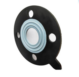 Various Sizes Flange Elastomeric Gasket with 300% Elongation