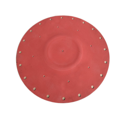 Saunders Industrial Aseptic Diaphragm Valve Kit Rubber Diaphragm Effective Adhesive Force Flow Control Solutions