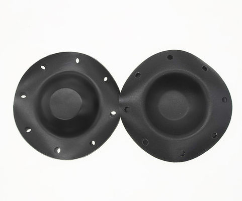 NBR Rubber Diaphragm for Diaphragm Pump