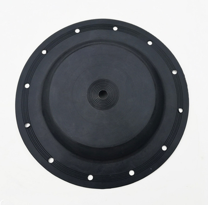 Neoprene Material Valve Rubber Diaphragm Oil Resistance Low Pressure Blow Off Valve Kit Diaphragm