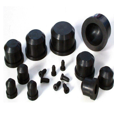 FRH VP ME Type Damper Rubber Shock Absorber  For  Vibration Control Reduce Impact / Dynamic Deformation