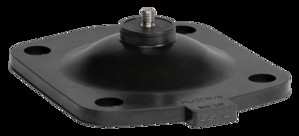 Customized Diaphragm Barrier with Excellent Performance for Various Applications