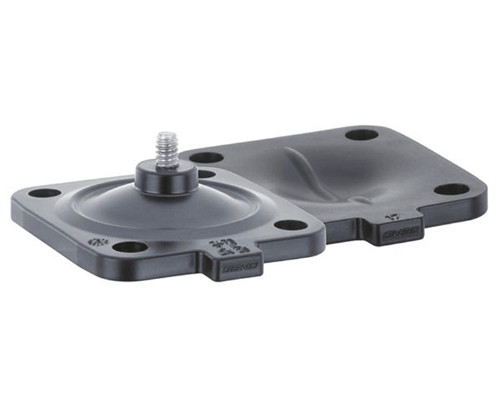 Excellent Performance Rubber Diaphragm Seals for Industrial Applications