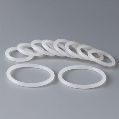 FKM Material Rubber Diaphragm Seals Providing Chemical Resistance and High Pressure Capability for Industrial Equipment