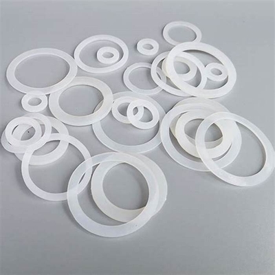  Code 3A / 13 Peroxide Cured EPDM Diaphragm One Piece