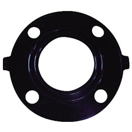 2&quot; backup diaphragm saniflex 08-1060-56 2&quot; backup diaphragm neoprene 08-1060-51