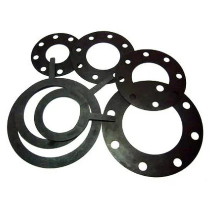 PTFE EPDM Rubber Samson Diaphragm For Valve Made Of High-Grade Elastomer