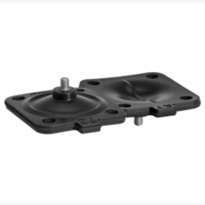  Rubber Diaphragm Seals rubber diaphragm and rubber valve For Diaphragm Pump