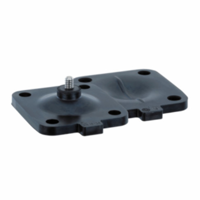  Code 17 EPDM Diaphragm Fabric Reinforced High Tear Resistance