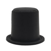 Rubber Valve Sealing Diaphragm High Resistance And Elasticity For Industrial Applications