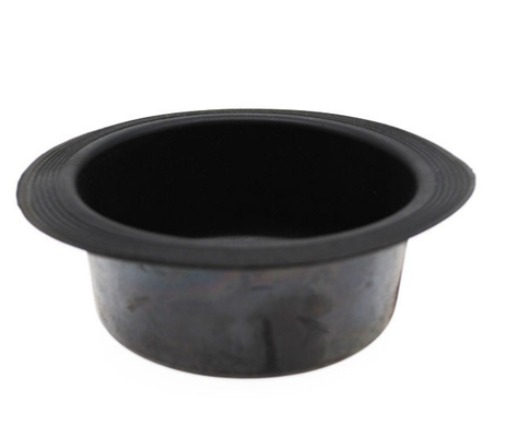Rolling Pump Valve Rubber Diaphragm Linear Actuator Rotary Cylinder Diaphragm