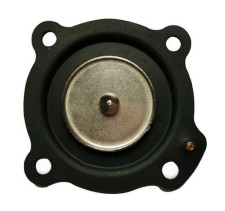 Brass Stainless Steel NBR Seal Solenoid Valve Diaphragm For 1/2&quot; 3/4&quot;