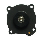 Customized Valve Rubber Gasket With High Flexibility And Compatibility