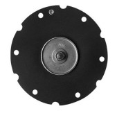 Custom Electric Solenoid Valve Diaphragm Rebuild Kit Control Valve Actuator Rubber Diaphragm