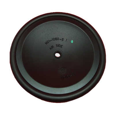 Wilden Pump Seal AIR SIDE 01-1060-51 Diaphragm For A1T Wilden Pump 0.5&quot; Backup Diaphragm Neoprene