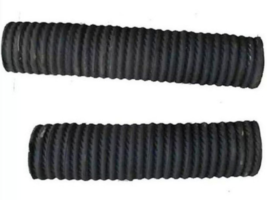 75-250 Size Fitting Synthetic Fibre Braided Air Hose NR SBR Air Compressor Hose OEM 6mm-1000mm