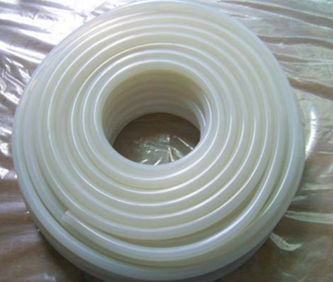 3000 PSI Pressure Rating Low Pressure Hydraulic Hose With Synthetic Rubber Inner Tube