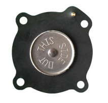 NBR Diaphragm For DMF-ZL-B SBFEC Dust Collector Pulse Jet Valve