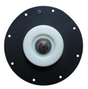 DMF-T-50S SBFEC Pulse Jet Valve Diaphragm For 2'' DMF-Z-50S DMF-Y-50S