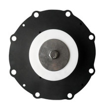 Threaded Connection Coffee Machine Solenoid Valve Diaphragm For Espresso Machines