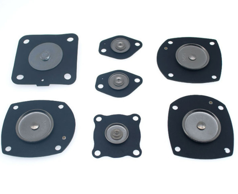 K2034 Shockwave Diaphragm Kit For Goyen Pulse Valve RCAC20T4 ST4 DD4 FS4