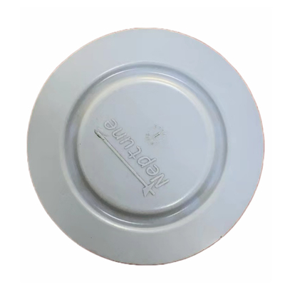 Diaphragm Seal Fit Steam Jacketed Metering Pump For Molten Liquids Wax Melting
