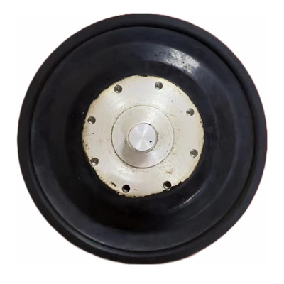 Long Life Cycle Metering Pump Diaphragm Suitable For Various Liquids And Gases