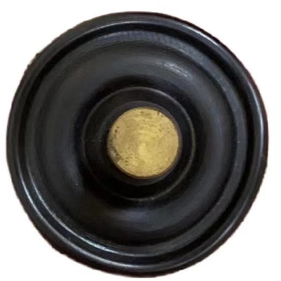 PTFE Diaphragm Metering Unit With Max. Discharge Pressure 20 Bar