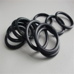 NBR FKM Diaphragm Seals O-rings for Diaphragm Drum Pumps Solids Diaphragm Pumps