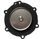 Direct Mount Material Maximum Pressure Tolerance and Durability for Effective Sealing Capability