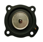 DB18 DB18/G Mecair Pulse Valve Diaphragm VNP206 VNP306 VNP408