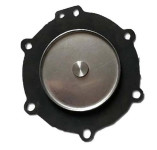 Submerged Filter Fit Pulse Valve Diaphragms NBR NR CR FR Rubber Materials