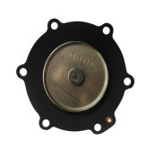 0.2mm - 2.0mm Pulse Valve Actuator Diaphragm For Compact Systems